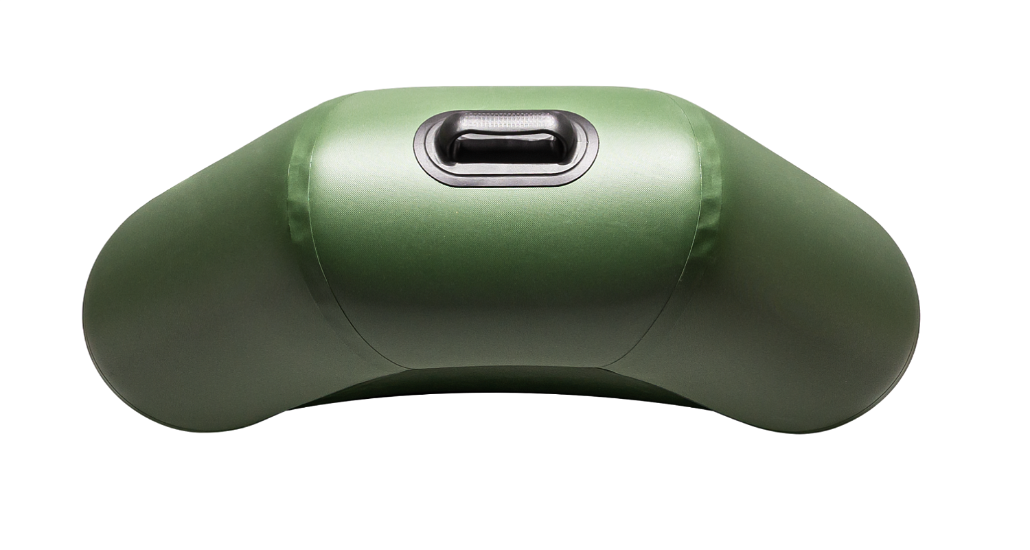 Лодка Барс 240 в Новочебоксарске