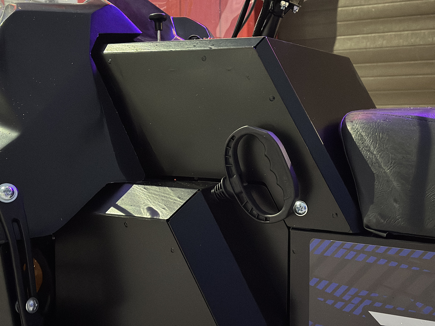 Снегоход PROMAX YAKUT 500 2.0 4T 20 в Новочебоксарске