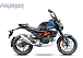 Мопед PROMAX CB150PR (49) в Новочебоксарске