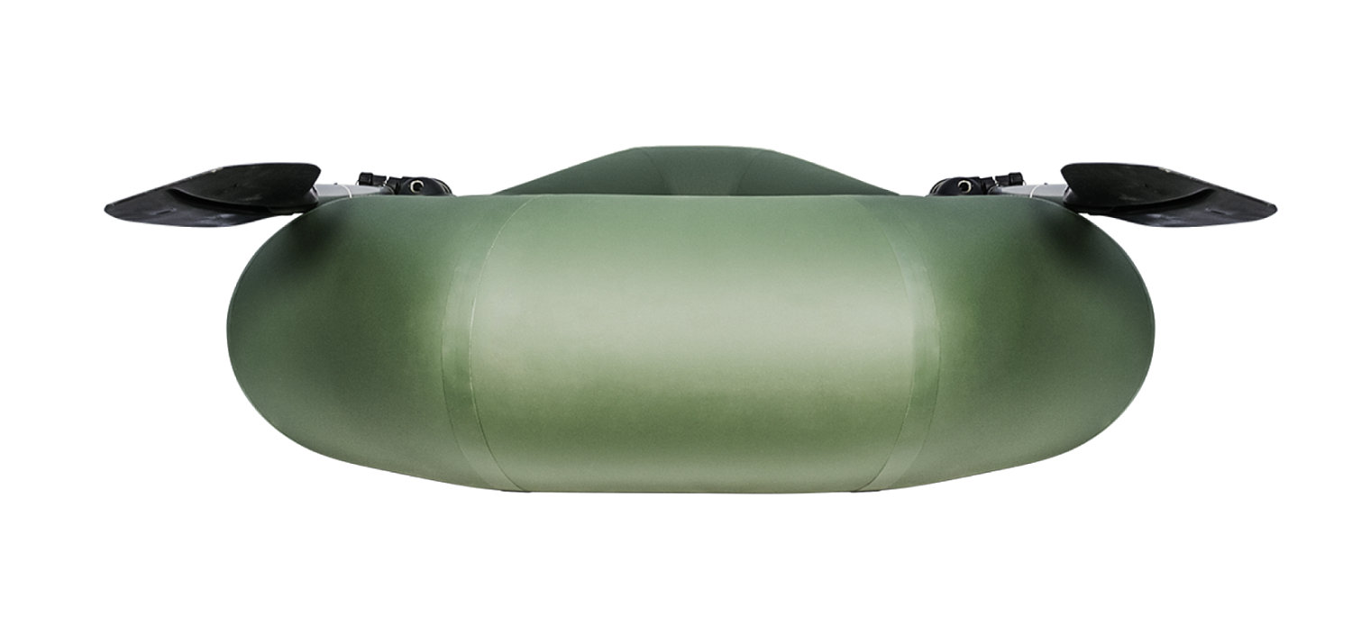 Лодка АКВА-ОПТИМА 220 в Новочебоксарске