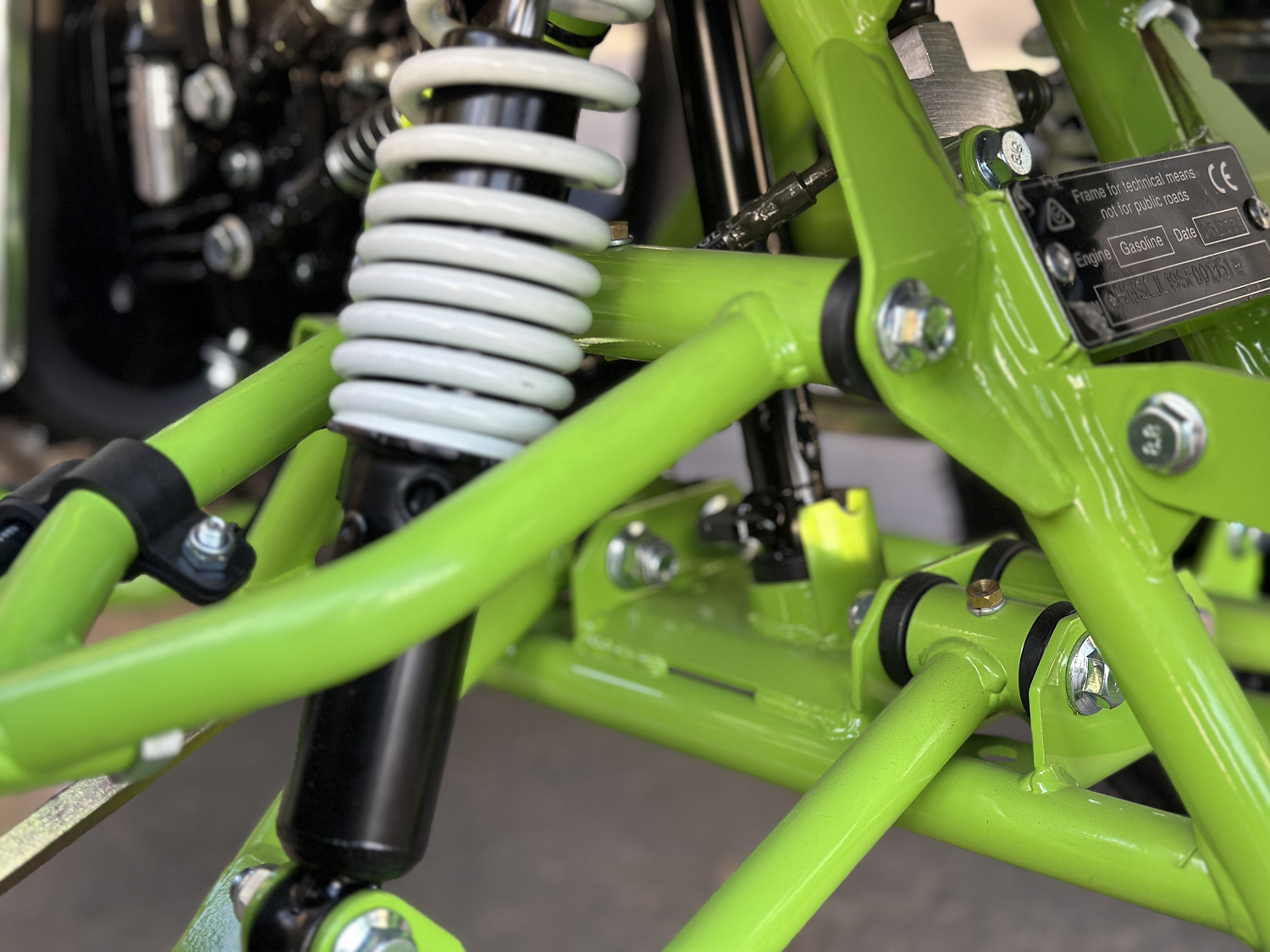 Квадроцикл PROMAX МАЙНКРАФТ 192 PRO 2025 в Новочебоксарске