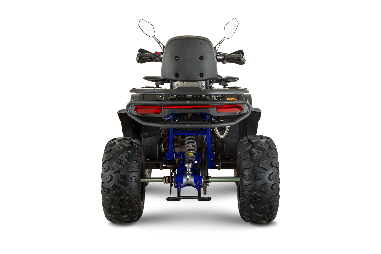 Квадроцикл GBM CROSS HILL 320 BIG PREMIUM в Новочебоксарске