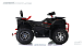 Квадроцикл GBM CRONOS 420 4WD EFI с ПСМ в Новочебоксарске