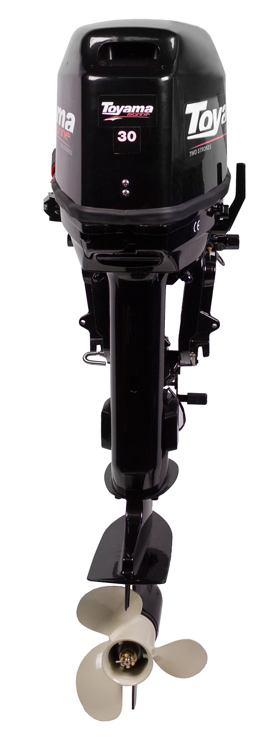 ЛОДОЧНЫЙ МОТОР TOYAMA T30ABMS в Новочебоксарске
