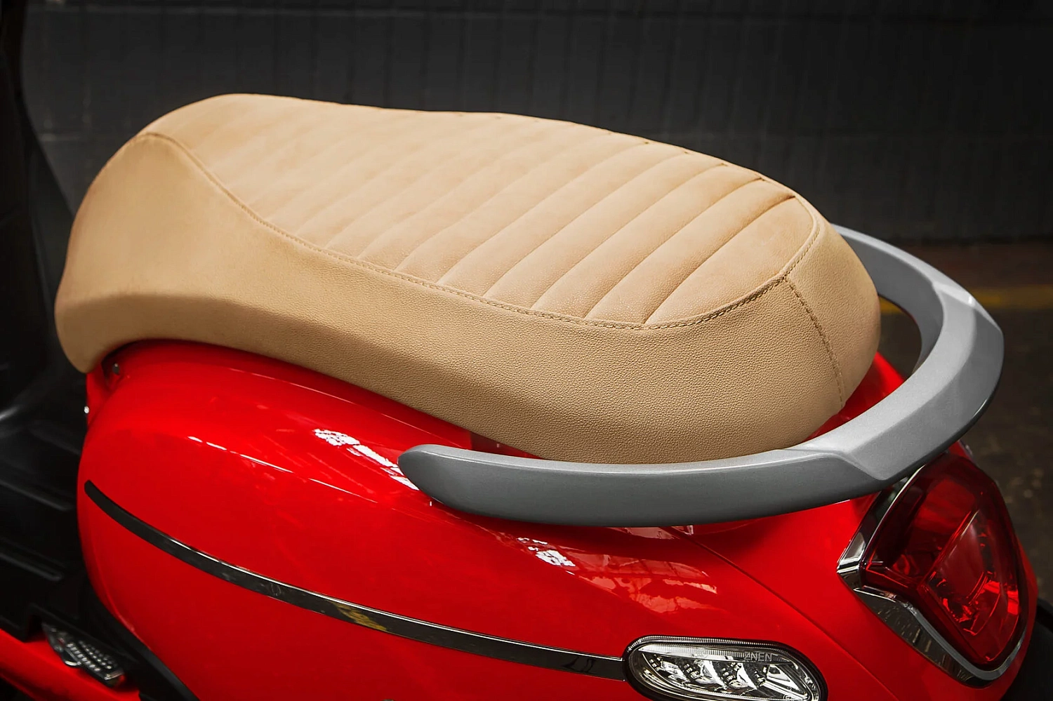 Скутер MINSK Vesna 50 M1NSK в Новочебоксарске