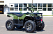 Квадроцикл IRBIS ATV 250 LUX (+лебедка) в Новочебоксарске