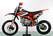 Питбайк PROMAX CROSS 145CC 17/14 в Новочебоксарске