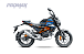 Мопед PROMAX CB130R (49) в Новочебоксарске