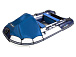 НАДУВНАЯ ЛОДКА GLADIATOR C330AL в Новочебоксарске