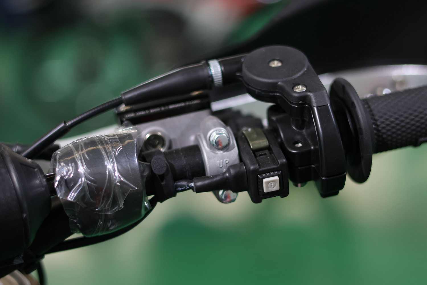 Мотоцикл JHLMOTO JHLofr GS CB300RL в Новочебоксарске