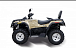 Квадроцикл HISUN TACTIC 550 (HS550ATV) NORMAL в Новочебоксарске