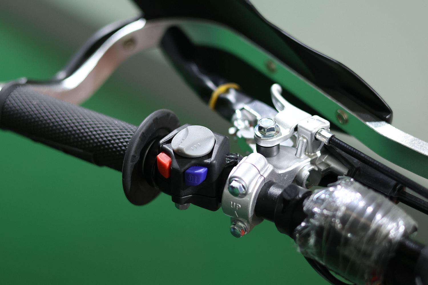 Мотоцикл JHLMOTO JHLofr GS YBS300 (176MN) в Новочебоксарске