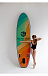 НАДУВНОЙ SUP-BOARD BREEZE 10,6 в Новочебоксарске