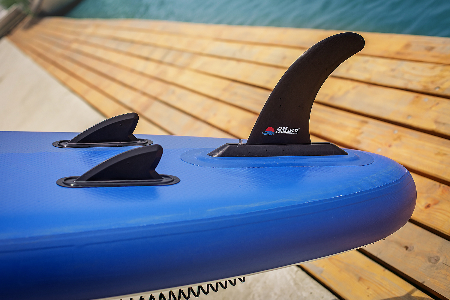 САП (SUP) Board SMARINE 10.6 в Новочебоксарске