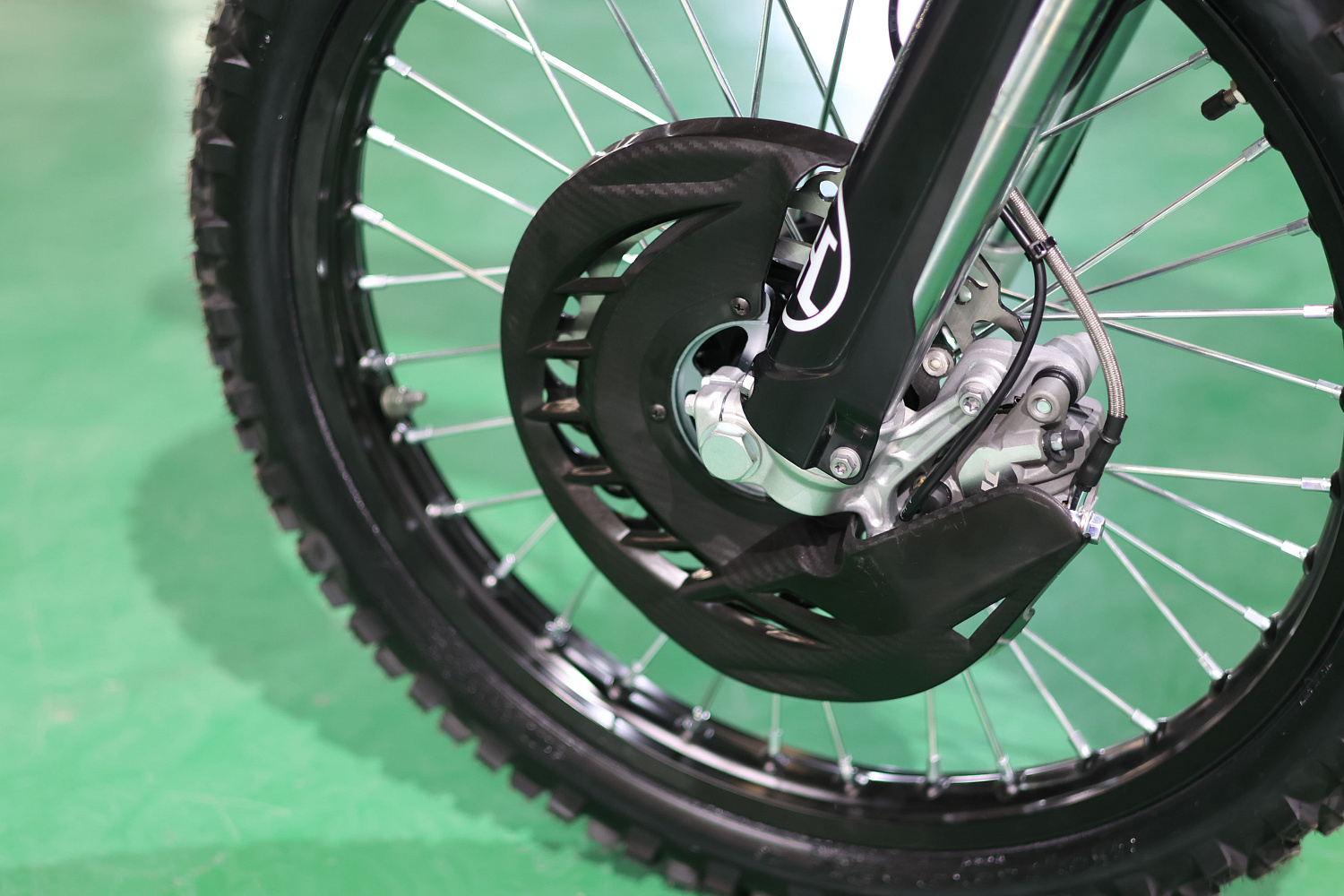 Мотоцикл JHLMOTO JHLofr GS CB300RL в Новочебоксарске