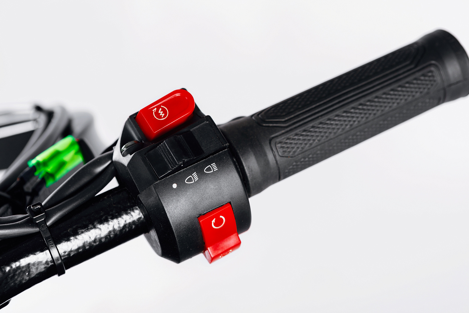 МОТОБУКСИРОВЩИК IKUDZO LONG 2.0 1700/500 EKR20 в Новочебоксарске