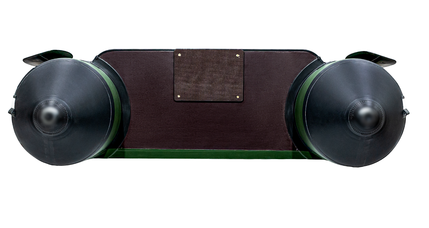 Лодка Аква 2800 в Новочебоксарске