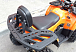 Квадроцикл PROMAX WILD 2.0 190 LUX в Новочебоксарске