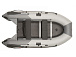 ЛОДКА НАДУВНАЯ YUKONA 330TSE (F) -В КОМПЛЕКТЕ С ФАНЕРНЫМ ПАЙОЛОМ в Новочебоксарске