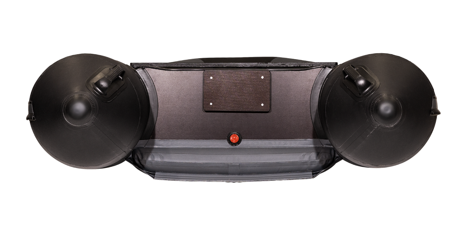 Лодка Таймень NX 2900 НДНД в Новочебоксарске