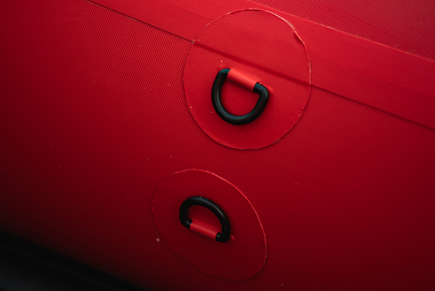 Лодка MISHIMO RIVER FJET PRO 400 под водомет в Новочебоксарске