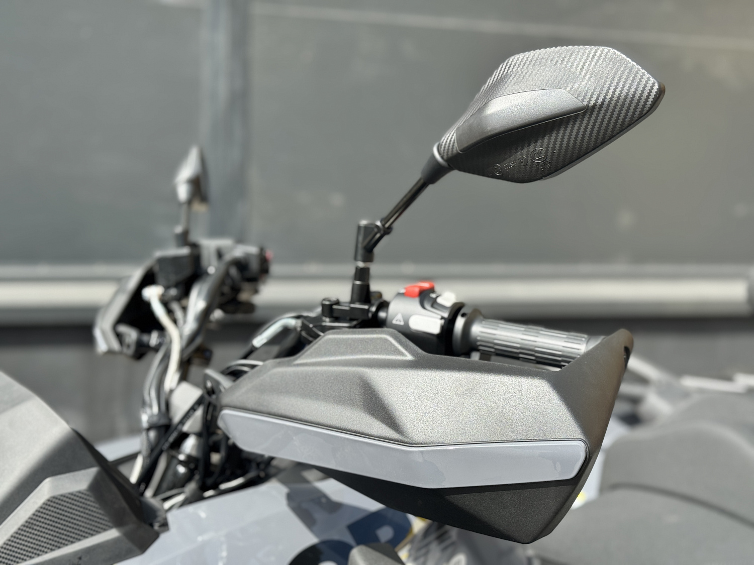 Квадроцикл HND QRX 650 PRO в Новочебоксарске