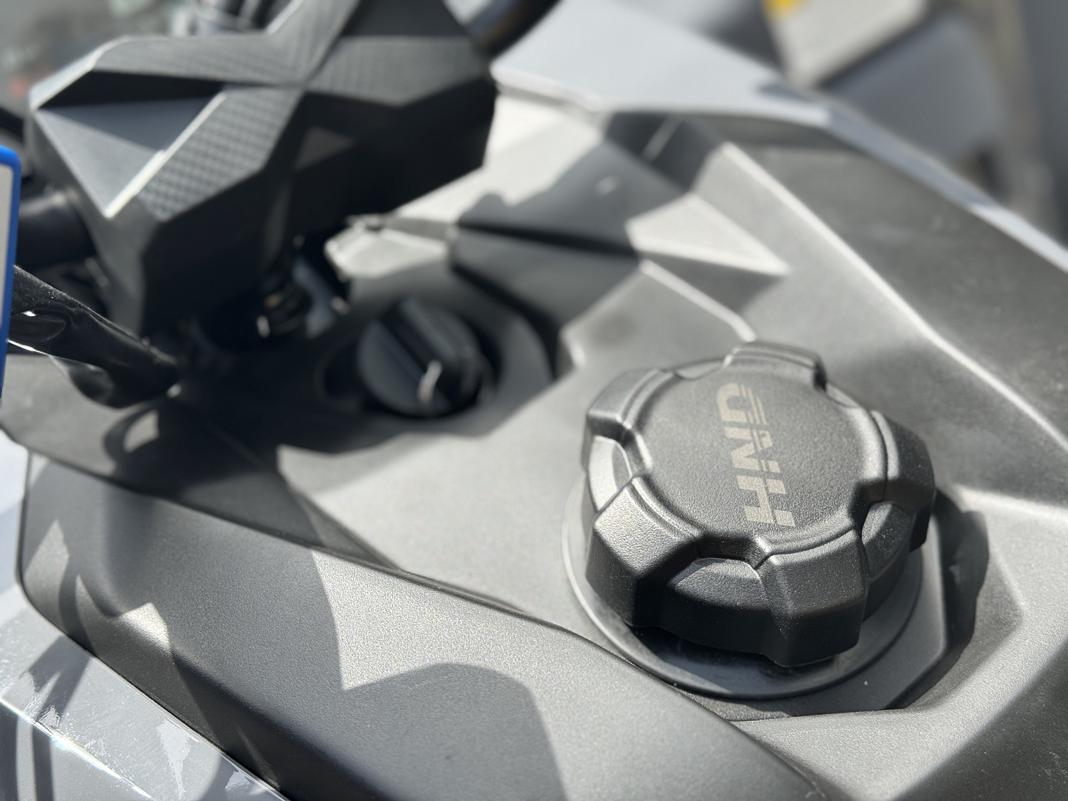 Квадроцикл HND QRX 650 PRO в Новочебоксарске