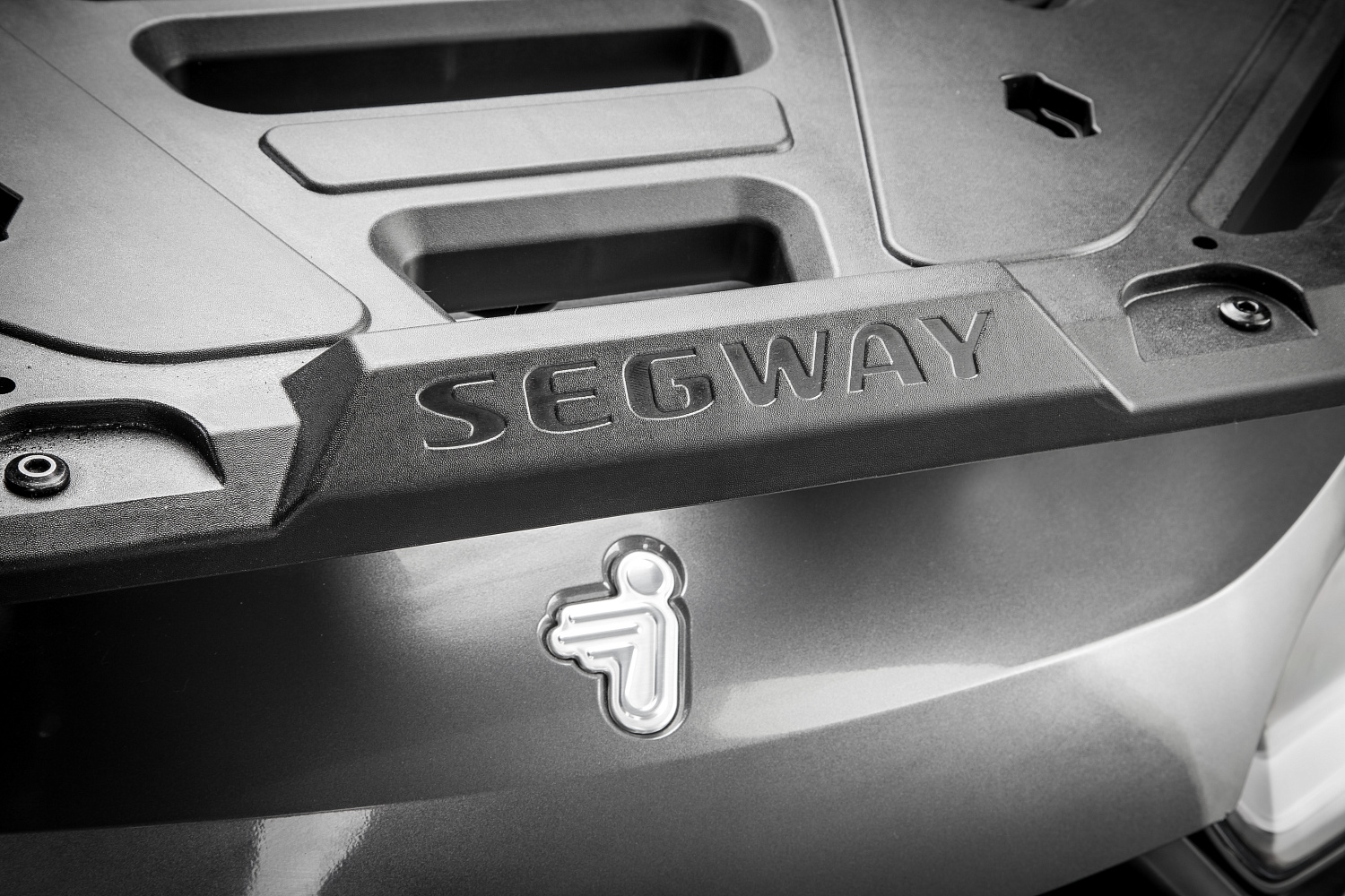  Квадроцикл Segway SNARLER AT6 LE в Новочебоксарске