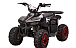 Квадроцикл Yacota Raposa 110 в Новочебоксарске