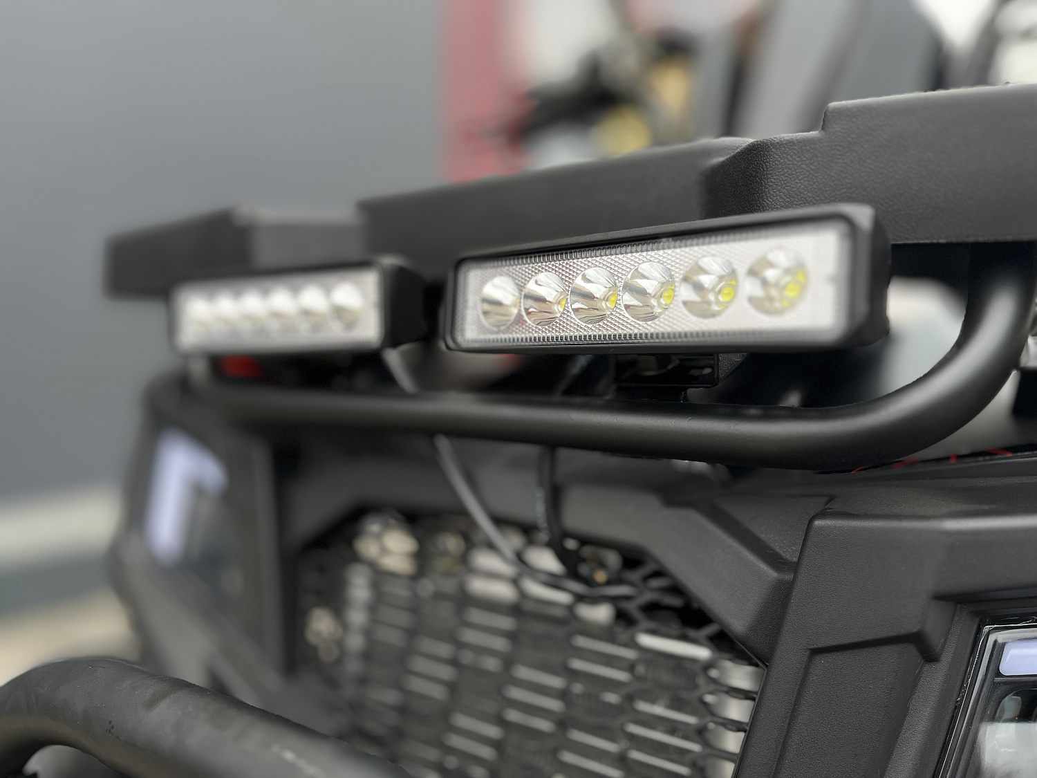 Квадроцикл PROMAX TAURUS 300 MAX-PRO LONG в Новочебоксарске