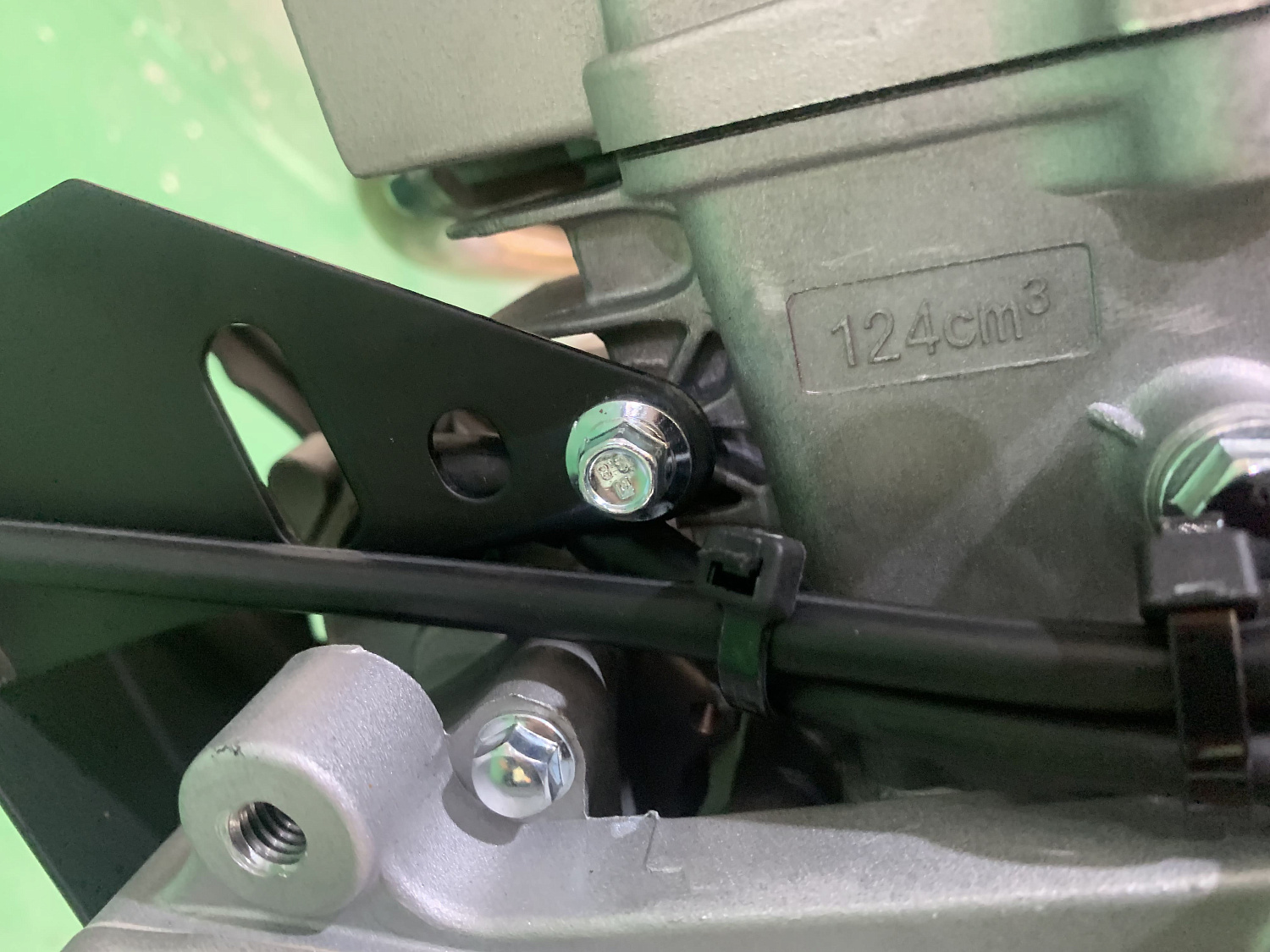 Питбайк JHLMOTO JHL MK125 (14/12) в Новочебоксарске