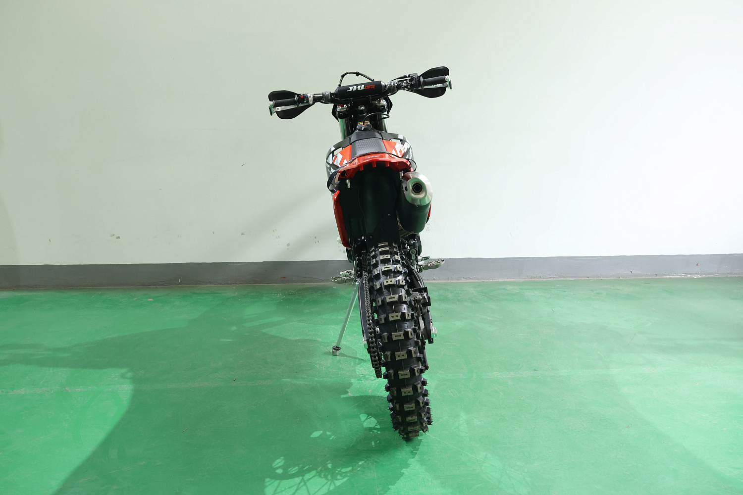 Мотоцикл JHLMOTO JHLofr GS CB300RL в Новочебоксарске