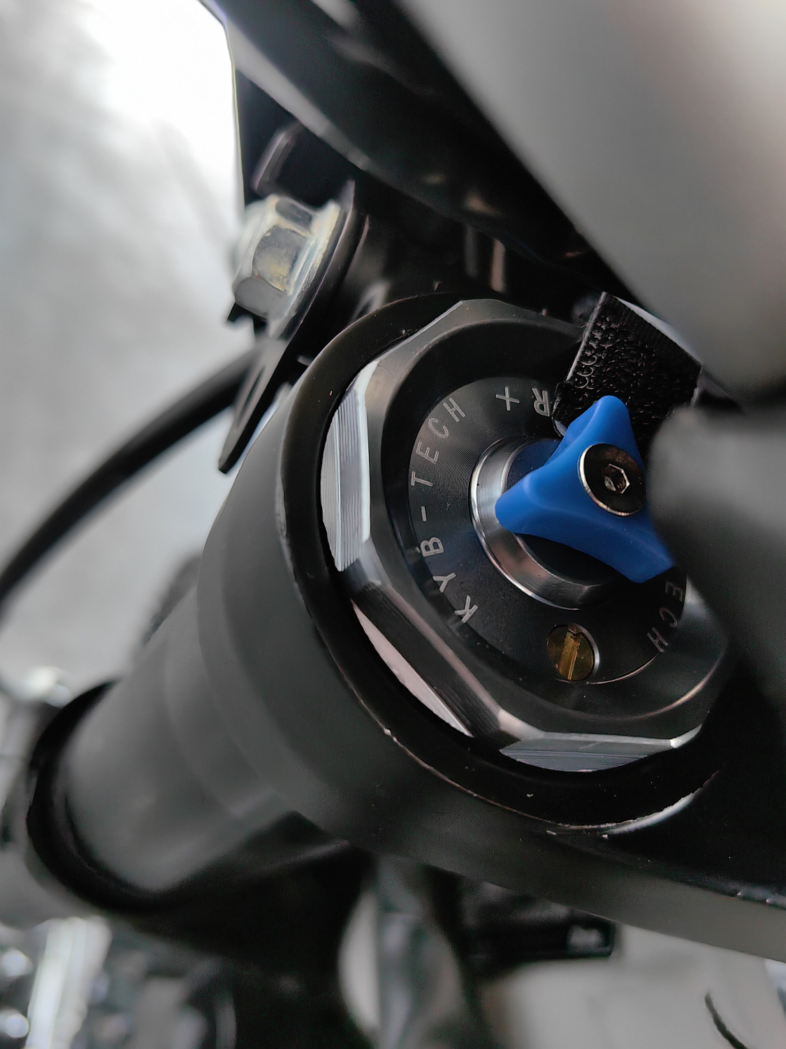 Кроссовый мотоцикл PROMAX MX350PR в Новочебоксарске