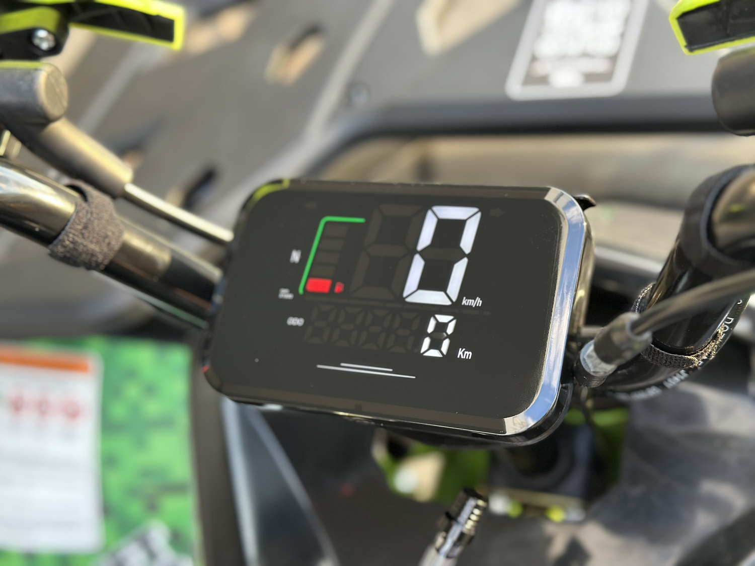 Квадроцикл PROMAX МАЙНКРАФТ 192 PRO 2025 в Новочебоксарске