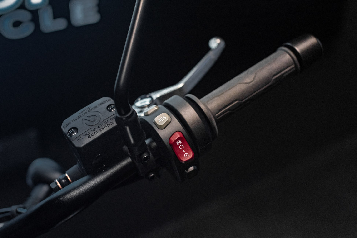 Мотоцикл Benda DarkFlag 500 в Новочебоксарске