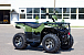 Квадроцикл IRBIS ATV 200 LUX (+лебедка) в Новочебоксарске