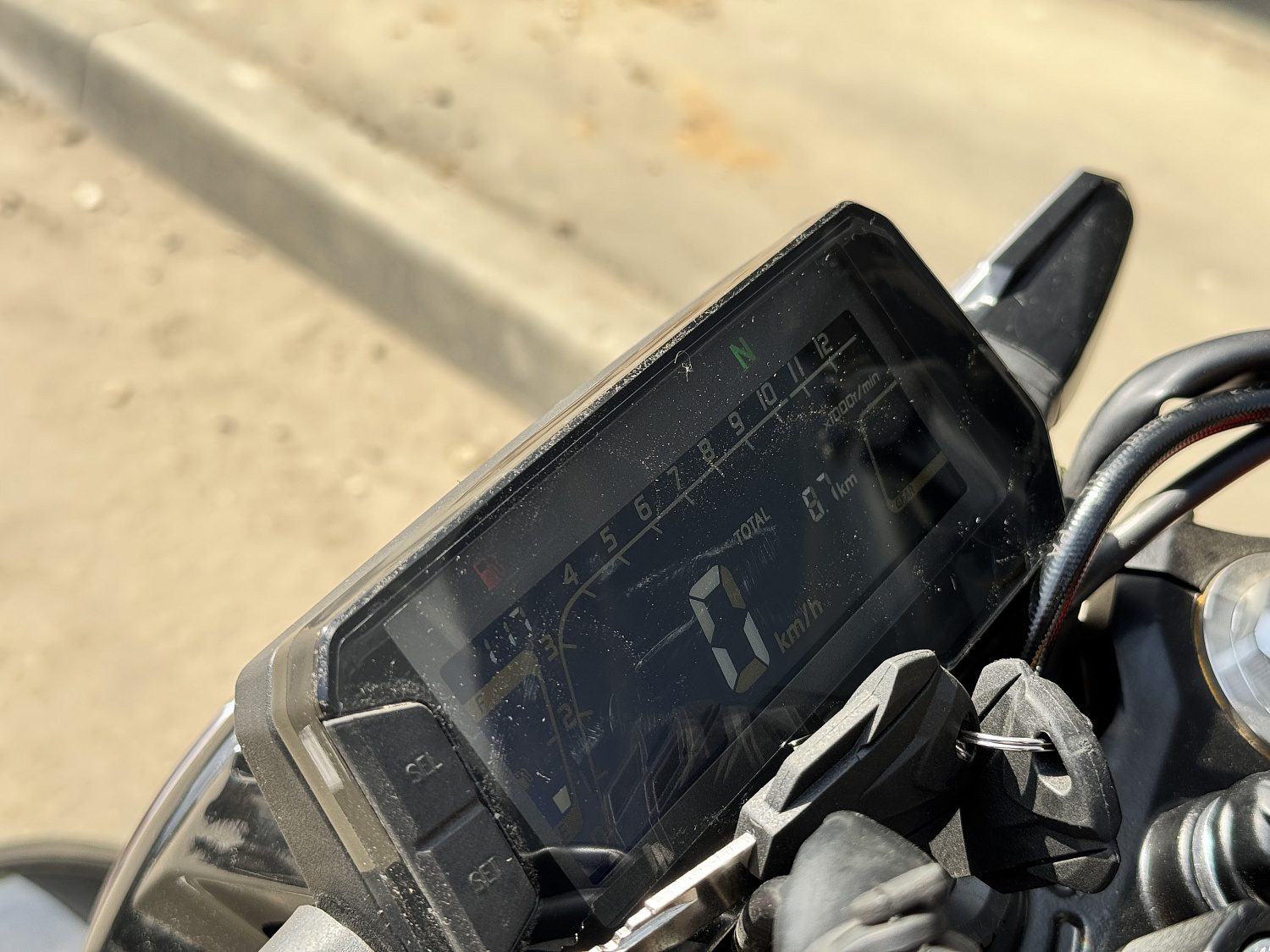 Мотоцикл PROMAX CB300 в Новочебоксарске