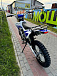 Эндуро / кросс мотоцикл BSE Z3 21/18 в Новочебоксарске