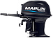 Лодочный мотор MARLIN MP 40 AMH в Новочебоксарске
