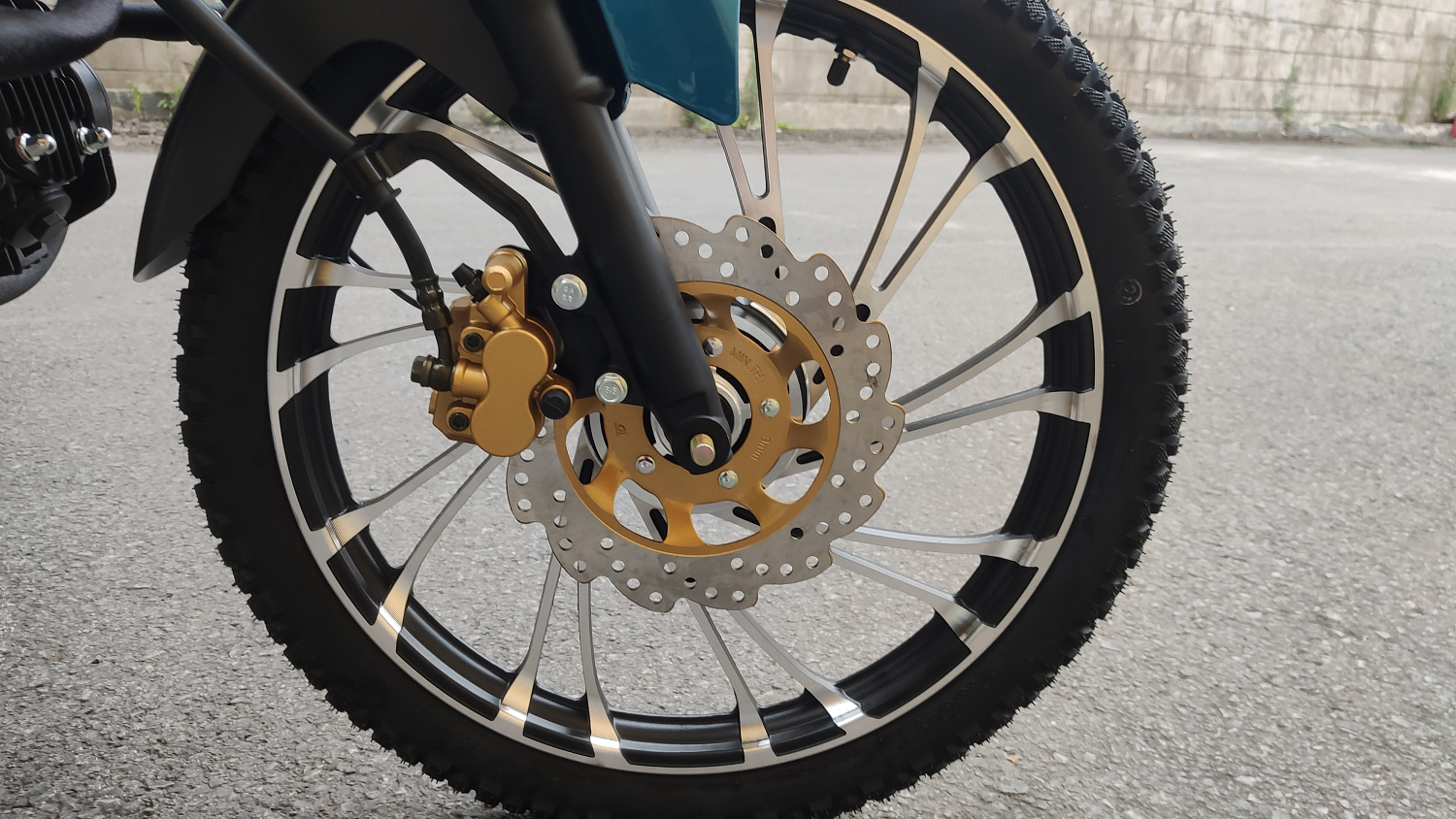 Мопед FAIDET SKIFF RS150 (49) в Новочебоксарске