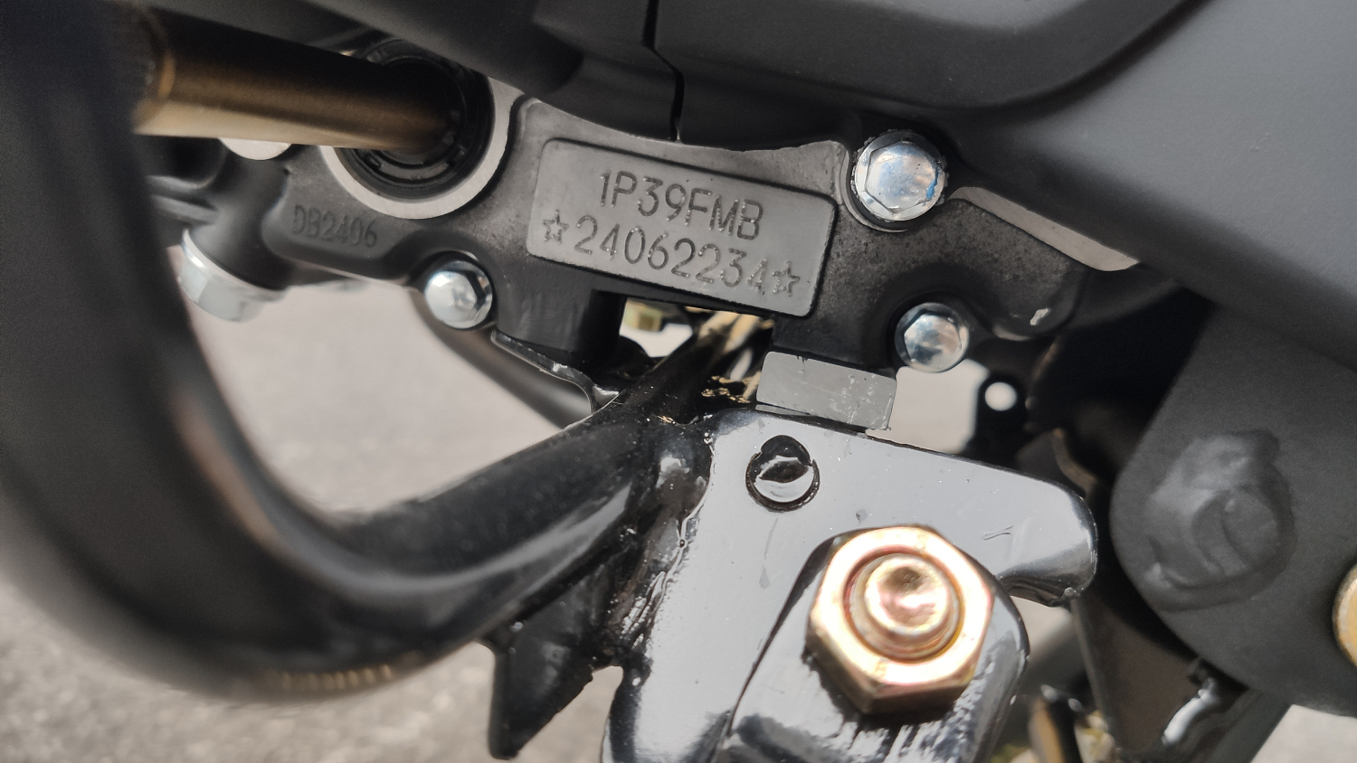 Мопед FAIDET SKIFF RS150 (49) в Новочебоксарске