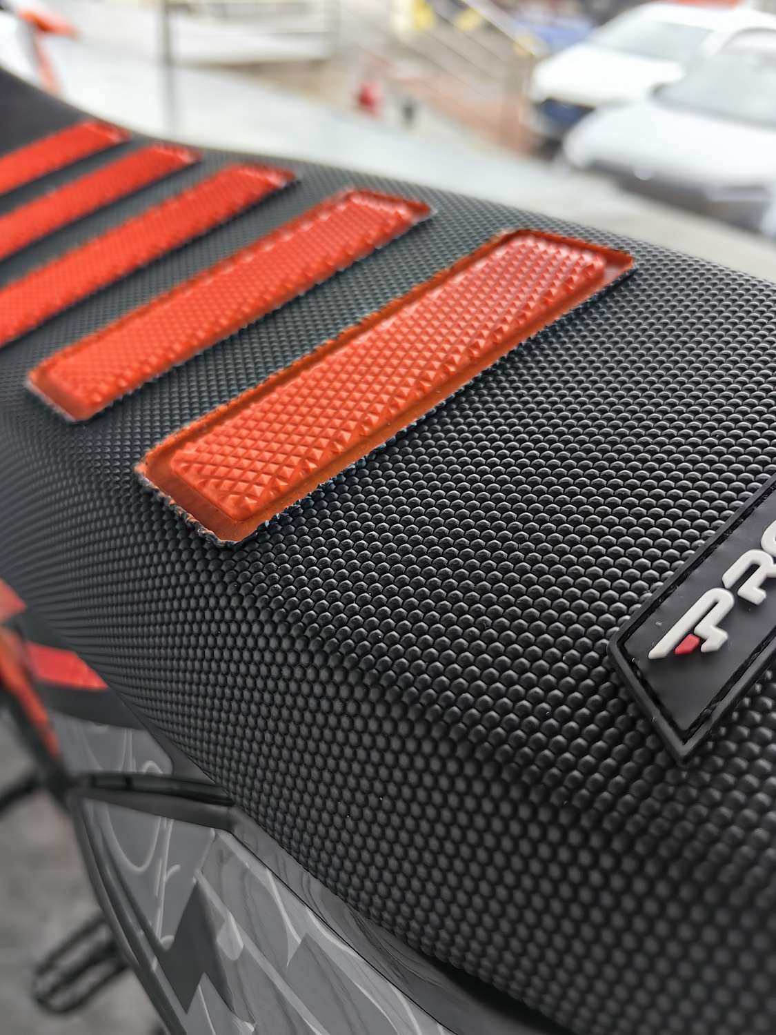 Кроссовый мотоцикл PROMAX INFERNO 380 (4 valves, 6 gears) в Новочебоксарске