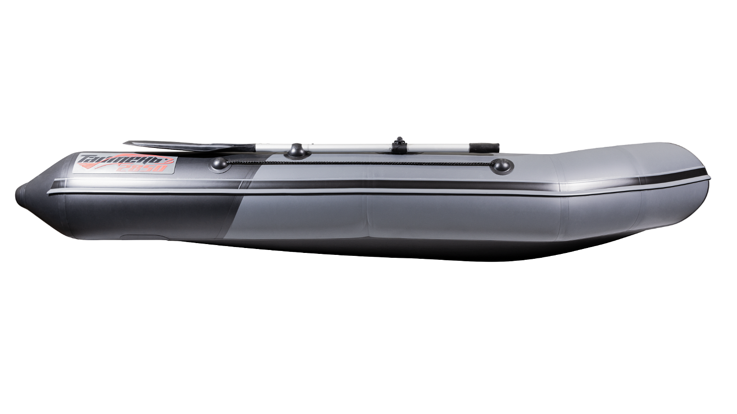 Лодка Таймень NX 2850 Слань-книжка киль в Новочебоксарске