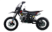 Питбайк FullCrew Power Trasher 125cc 14\12 (п\автомат эл.стартер) в Новочебоксарске