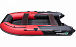 НАДУВНАЯ ЛОДКА GLADIATOR E380S в Новочебоксарске