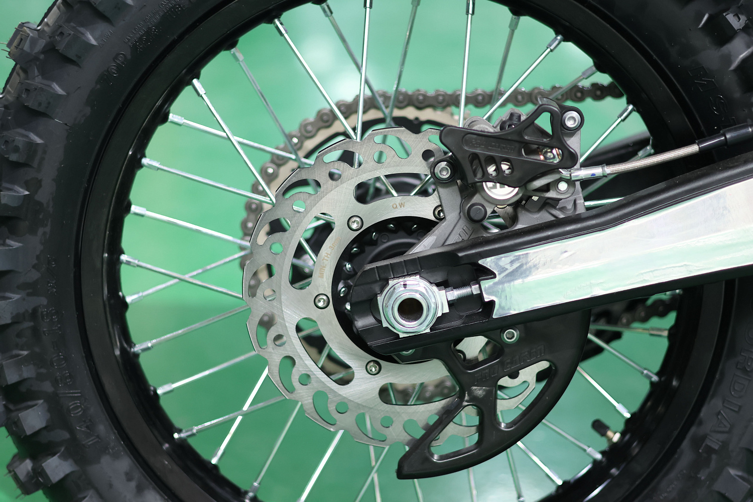 Мотоцикл JHLMOTO JHLofr GS YBS300 (176MN) в Новочебоксарске