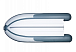 Лодка GLADIATOR RIB380AL в Новочебоксарске