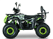 Квадроцикл YACOTA DRAGON LUX 125 в Новочебоксарске
