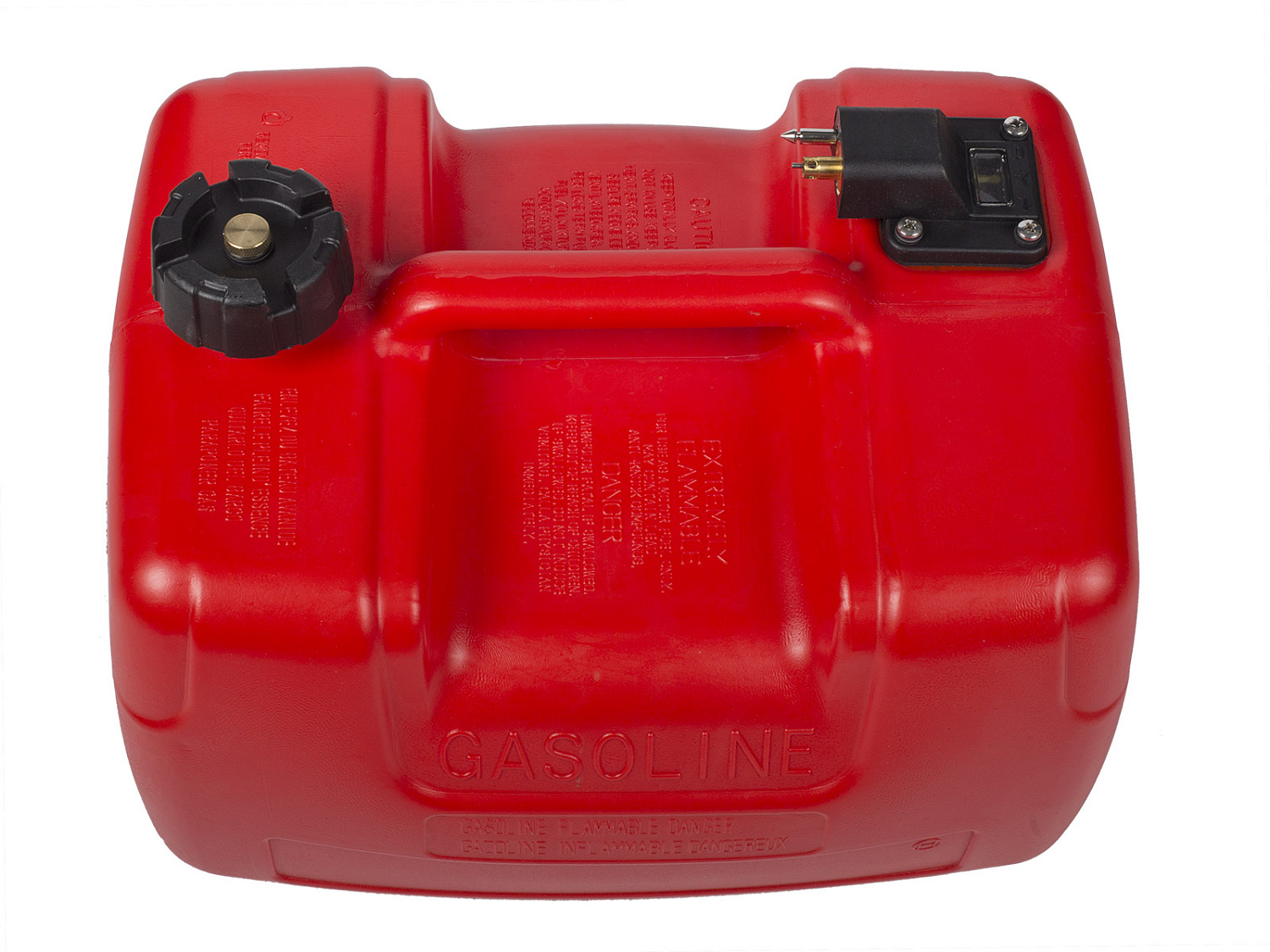 ЛОДОЧНЫЙ МОТОР GLADIATOR G6.2FHS в Новочебоксарске