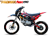 Мотоцикл (питбайк) PROMAX FIDET (ФАЙДЕТ) 190E MAX PRO LUX 19/16 в Новочебоксарске